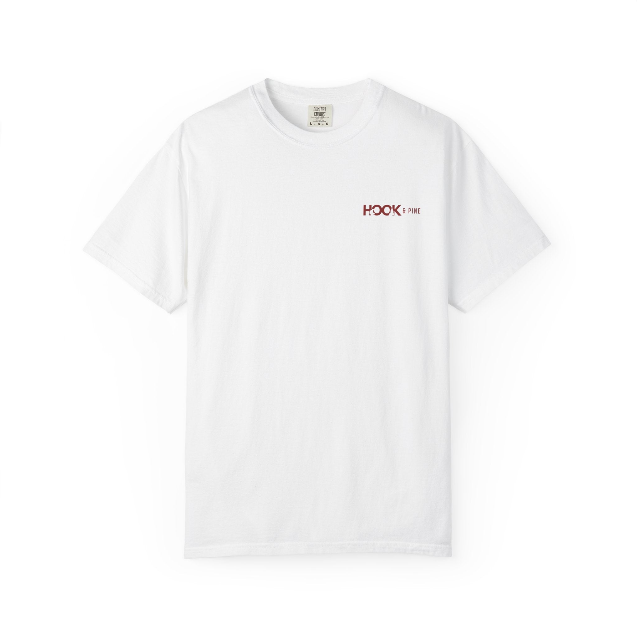 Vintage Birds Tee
